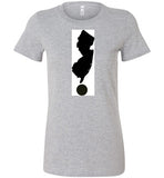 NJ Exclamation Point for Women
