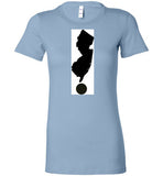 NJ Exclamation Point for Women
