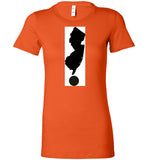 NJ Exclamation Point for Women