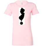 NJ Exclamation Point for Women