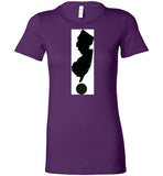 NJ Exclamation Point for Women