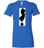 NJ Exclamation Point for Women