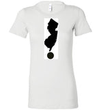 NJ Exclamation Point for Women