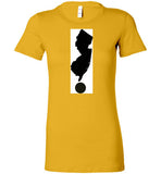 NJ Exclamation Point for Women