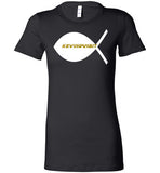 #GODLYFRESH (Womens)
