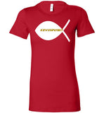 #GODLYFRESH (Womens)