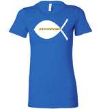 #GODLYFRESH (Womens)
