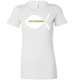 #GODLYFRESH (Womens)