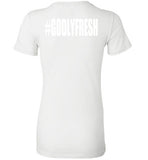 #GODLYFRESH (Womens)