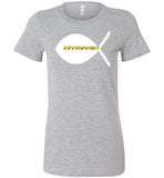 #GODLYFRESH (Womens)