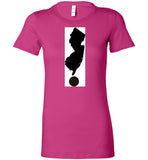 NJ Exclamation Point for Women